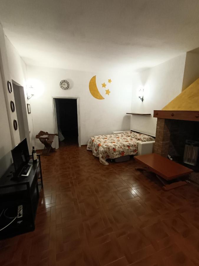 Casa Soleluna Siena Exterior foto